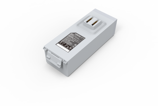 Sublue Mix / MixPro Battery - Rugged Venture