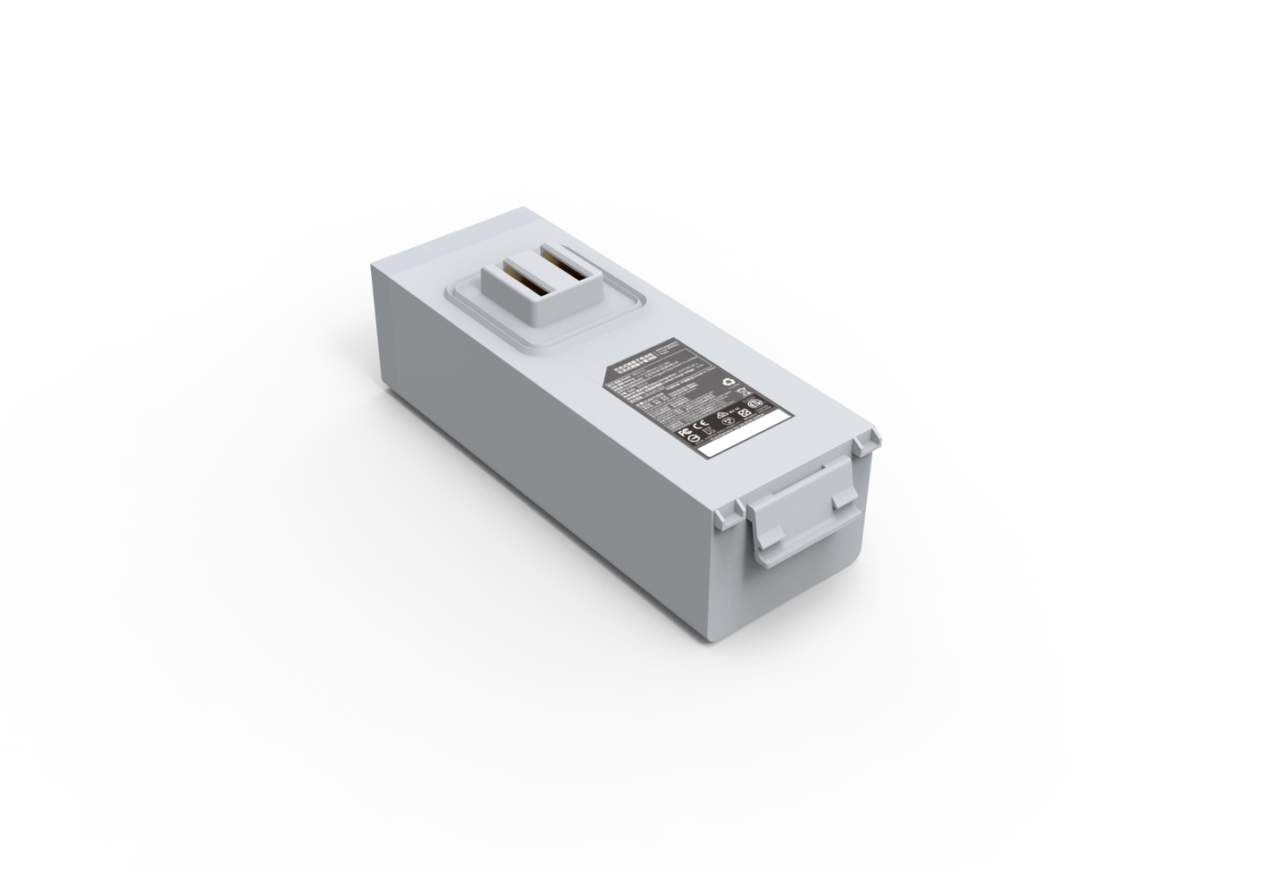 Sublue Mix / MixPro Battery - Rugged Venture