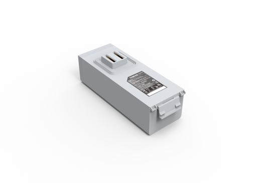 Sublue Mix / MixPro Battery - Rugged Venture