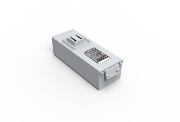 Sublue Mix / MixPro Battery - Rugged Venture