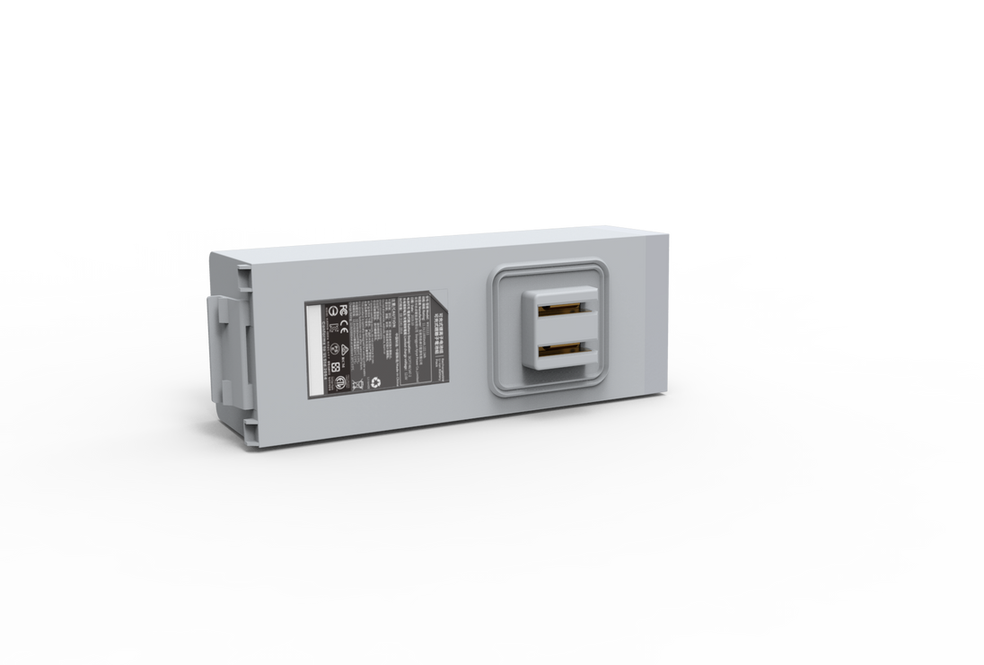 Sublue Mix / MixPro Battery - Rugged Venture