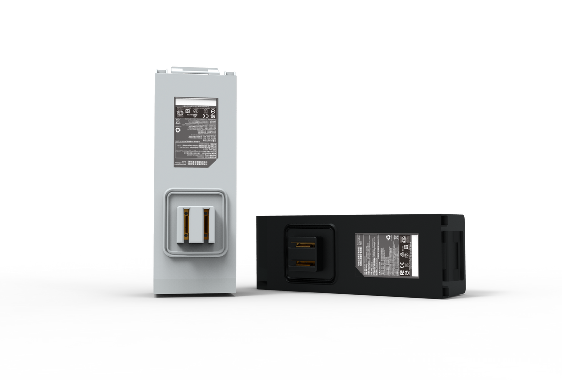 Sublue Mix / MixPro Battery - Rugged Venture