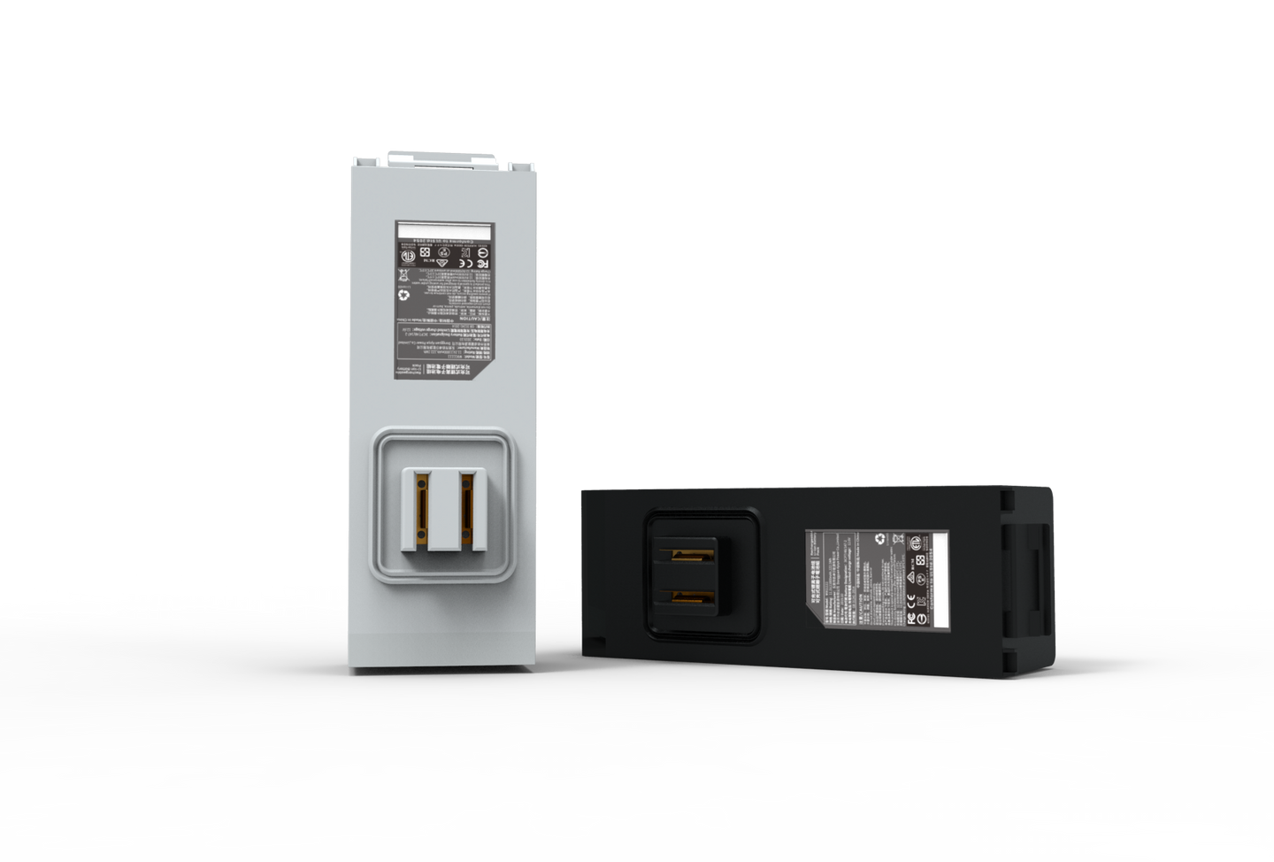 Sublue Mix / MixPro Battery - Rugged Venture