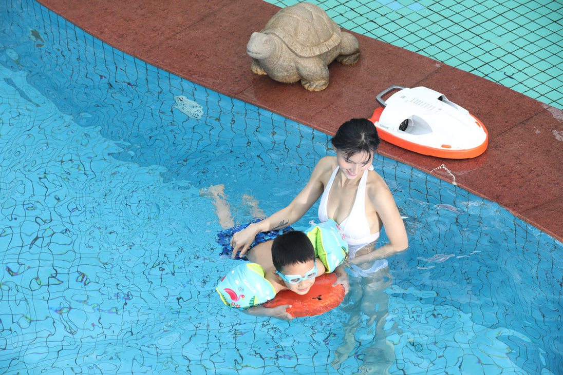 Sublue Swim Arm Band - Rugged Venture