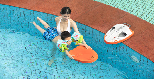 Sublue Swim Arm Band - Rugged Venture