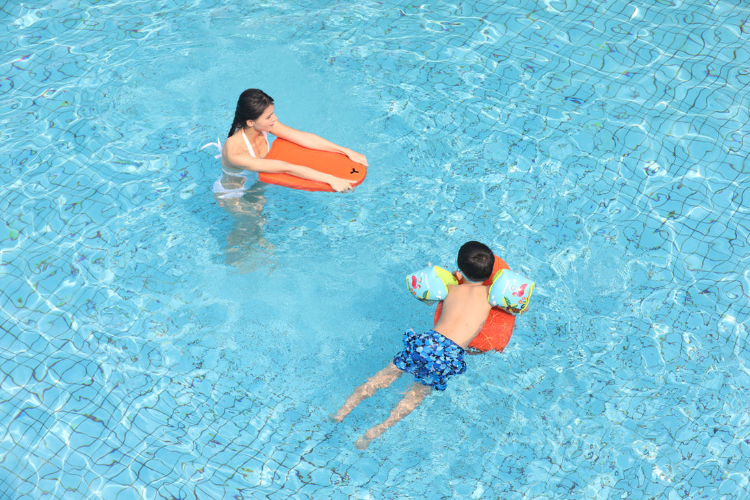 Sublue Swim Arm Band - Rugged Venture