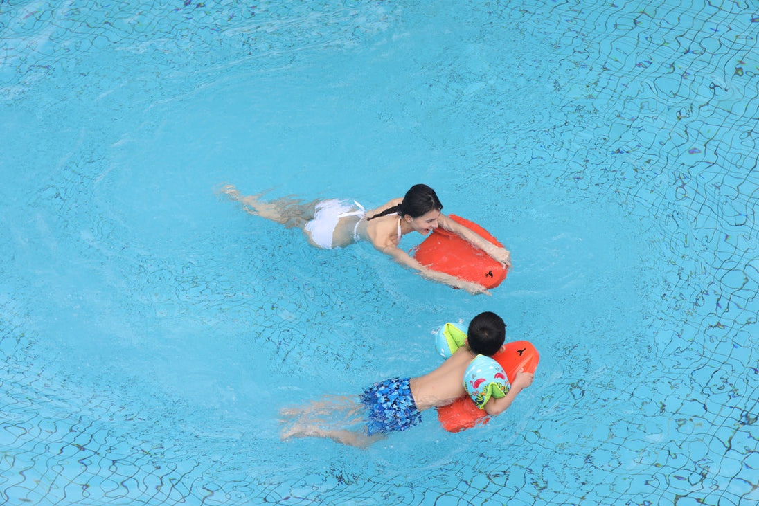 Sublue Swim Arm Band - Rugged Venture
