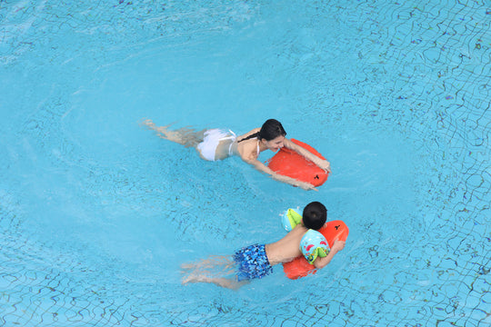 Sublue Swim Arm Band - Rugged Venture