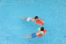 Sublue Swim Arm Band - Rugged Venture