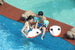 Sublue Swim Arm Band - Rugged Venture
