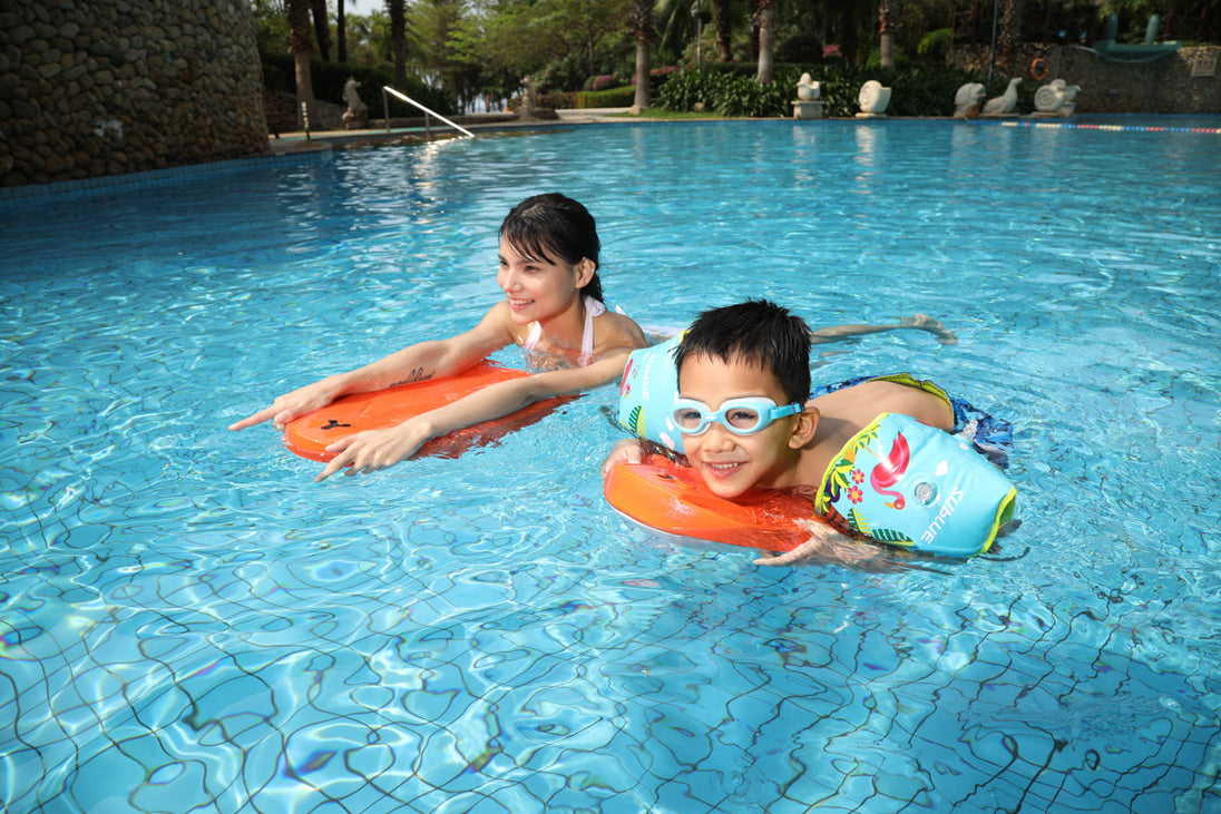 Sublue Swim Arm Band - Rugged Venture