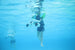 Sublue Mix Underwater Scooter - Rugged Venture
