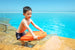 Sublue Swii Underwater Scooter - Rugged Venture