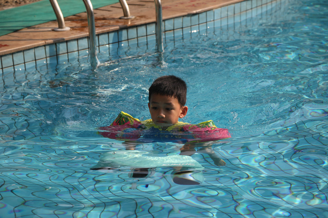 Sublue Swim Arm Band - Rugged Venture