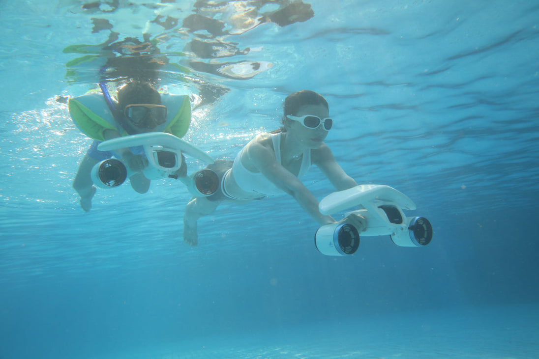 Sublue Swim Arm Band - Rugged Venture