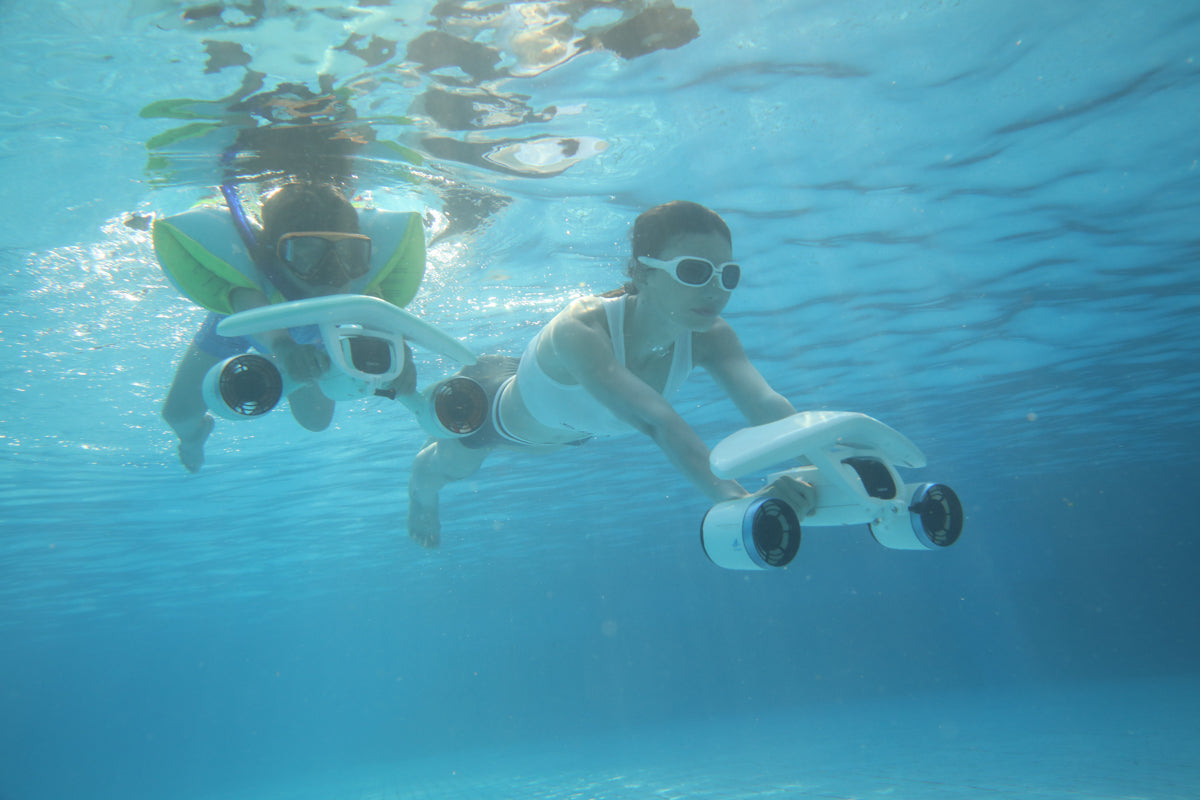 Sublue Swim Arm Band - Rugged Venture