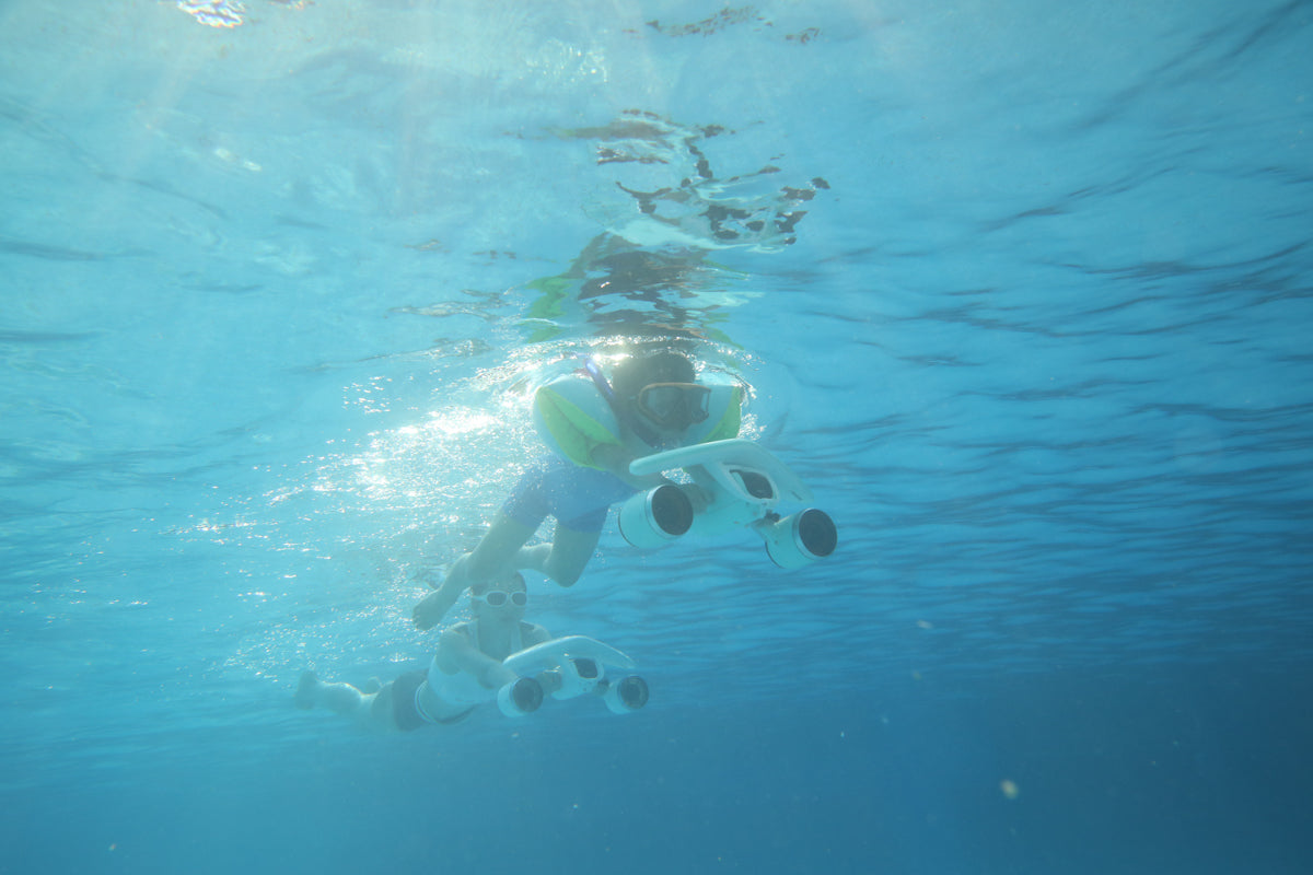 Sublue Swim Arm Band - Rugged Venture