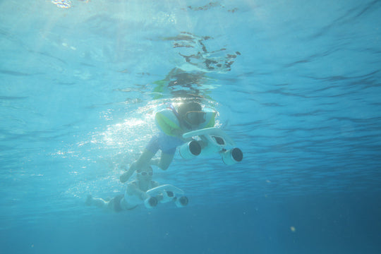 Sublue Swim Arm Band - Rugged Venture