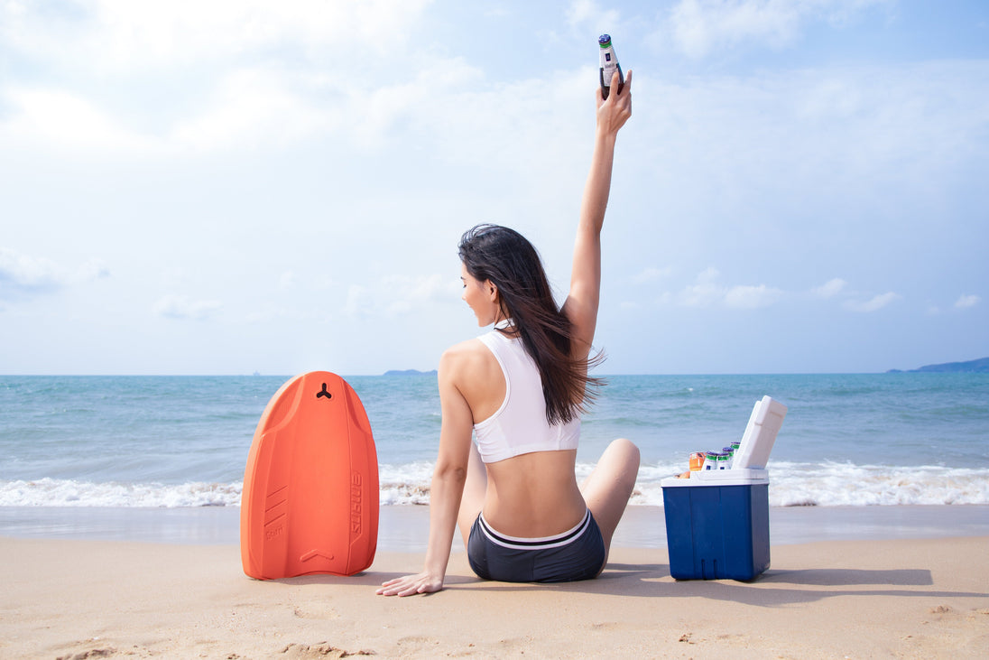 Sublue Swii Underwater Scooter - Rugged Venture
