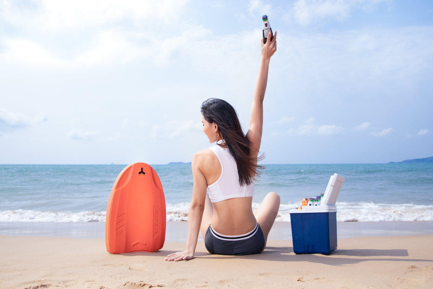 Sublue Swii Underwater Scooter - Rugged Venture