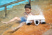 Sublue Mix Underwater Scooter - Rugged Venture