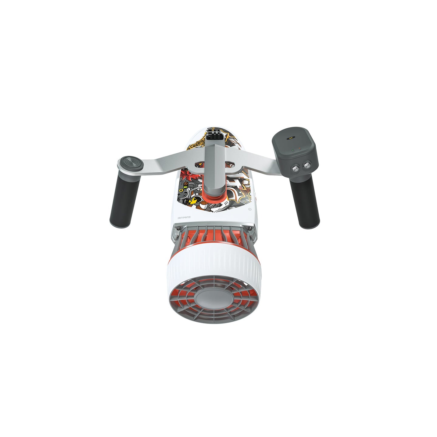 Sublue Tini Underwater Scooter - Rugged Venture