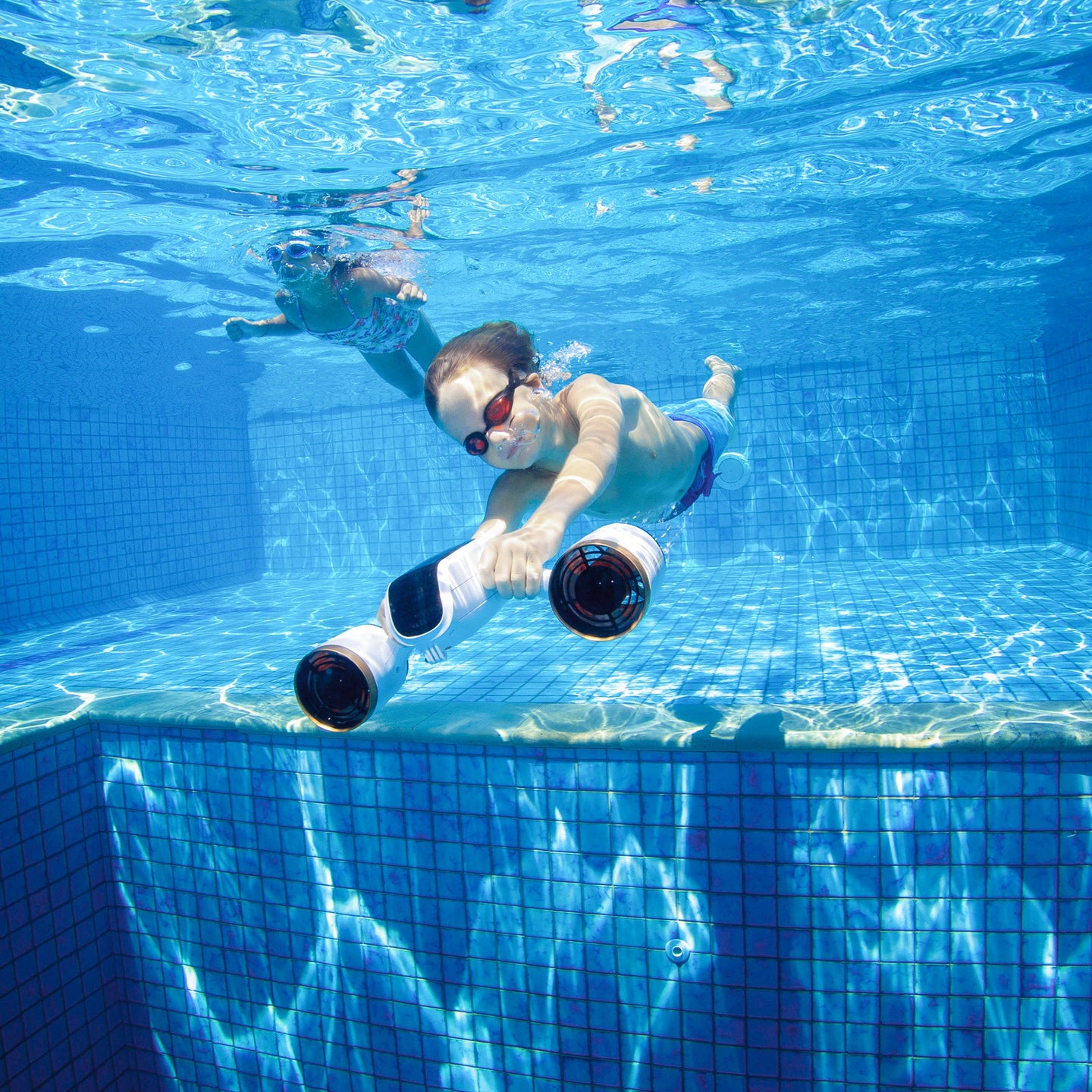 Sublue MixPro Underwater Scooter - Rugged Venture