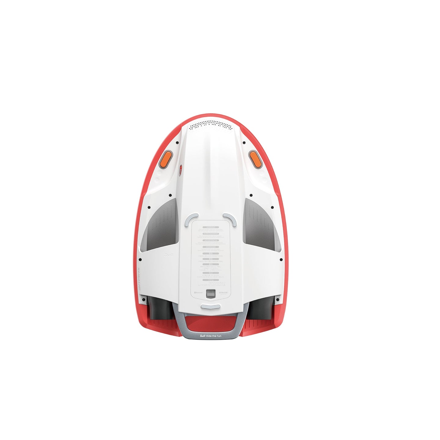 Sublue Swii Underwater Scooter - Rugged Venture