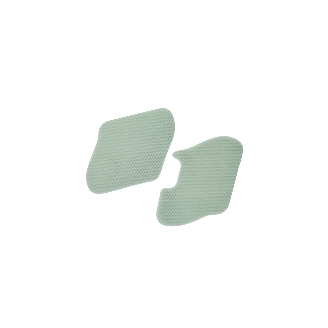 Sublue Mix / MixPro Non-slip Grip Stickers - Rugged Venture