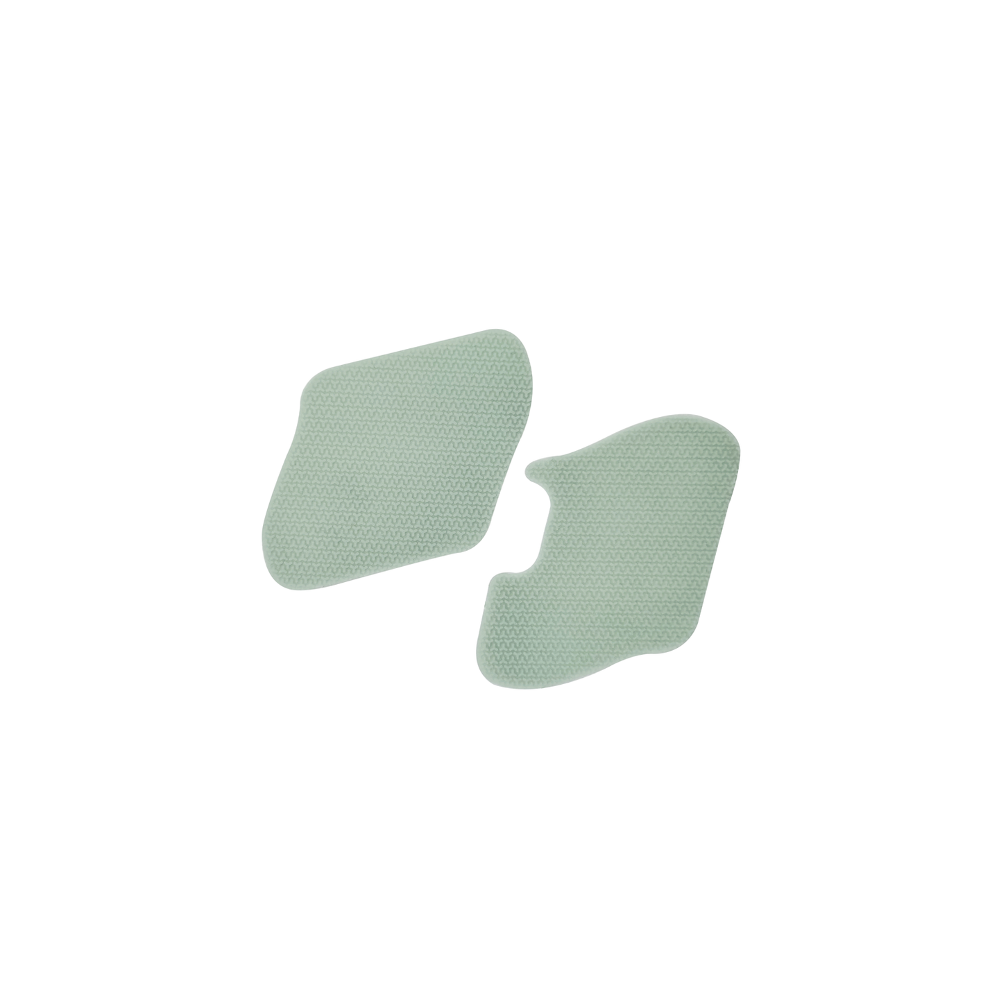 Sublue Mix / MixPro Non-slip Grip Stickers - Rugged Venture