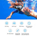 Sublue Dive Mask + Snorkel Set - Rugged Venture