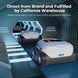 Sublue BN Pro Robotic Pool Cleaner - Rugged Venture