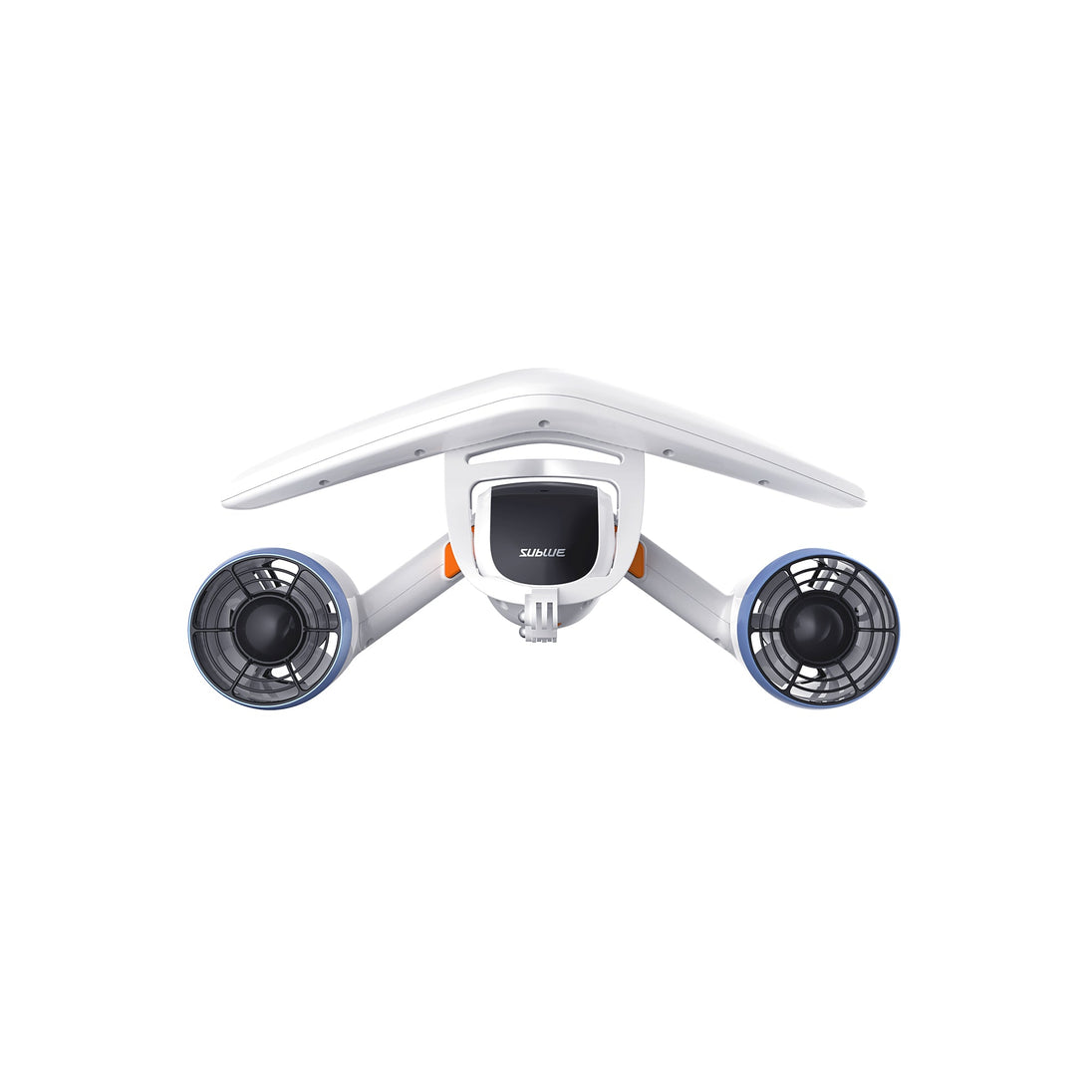 Sublue Mix Underwater Scooter - Rugged Venture