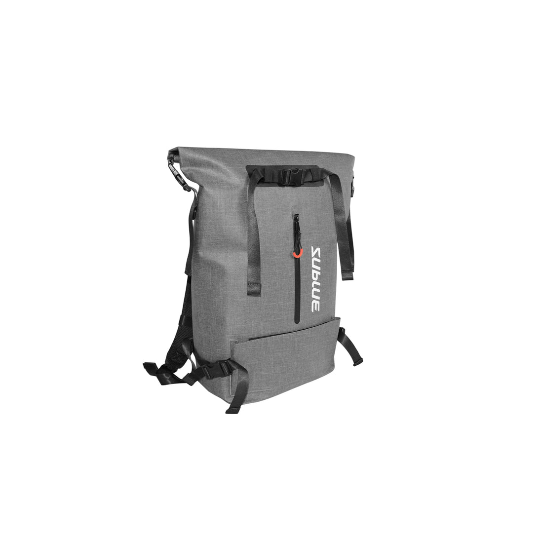 Sublue Waterproof Backpack 30L - Rugged Venture