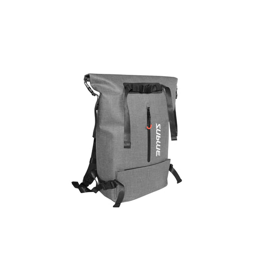 Sublue Waterproof Backpack 30L - Rugged Venture
