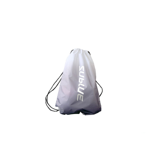 Sublue Sport Drawstring Backpack - Rugged Venture