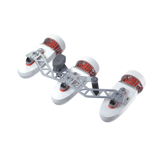 Sublue Tini Underwater Scooter - Rugged Venture