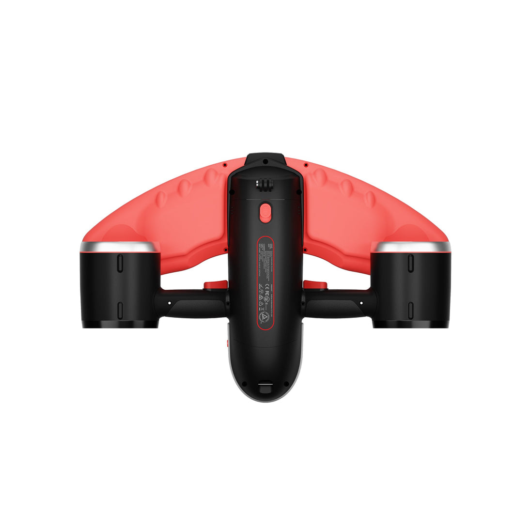 Sublue Navbow Underwater Scooter - Rugged Venture