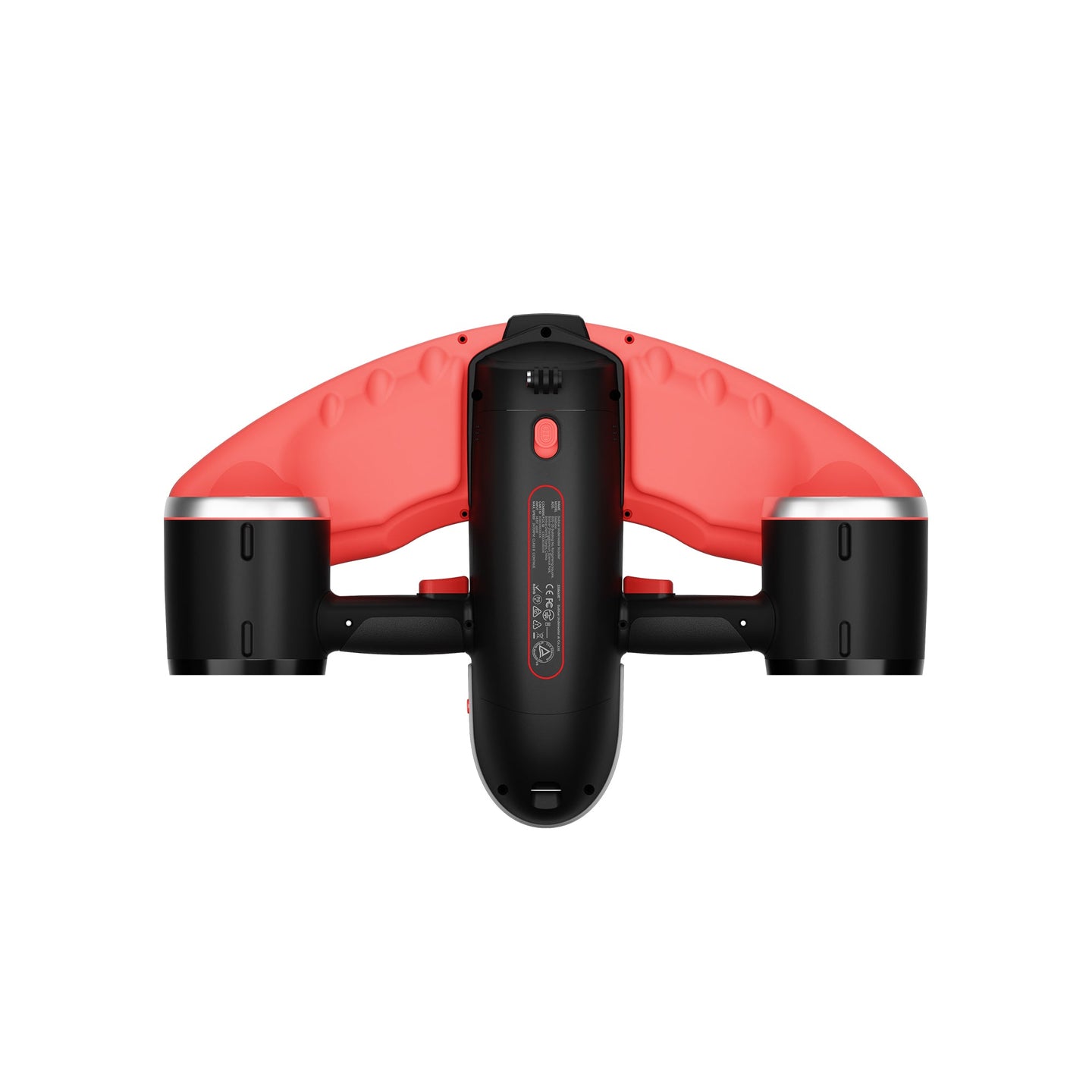Sublue Navbow Underwater Scooter - Rugged Venture