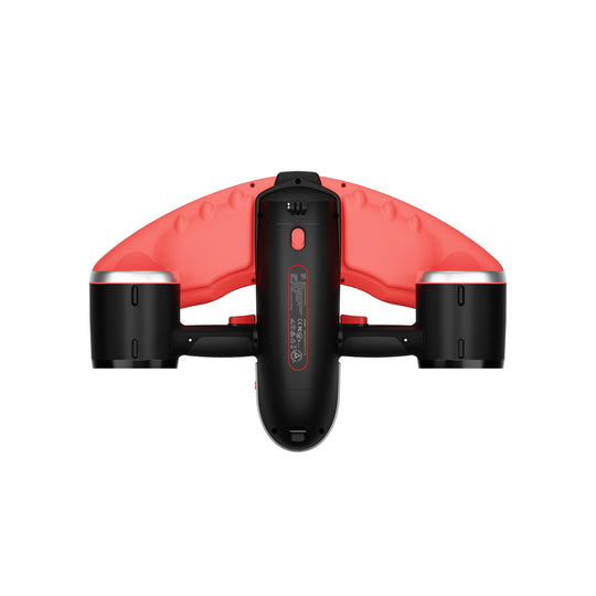 Sublue Navbow Underwater Scooter - Rugged Venture