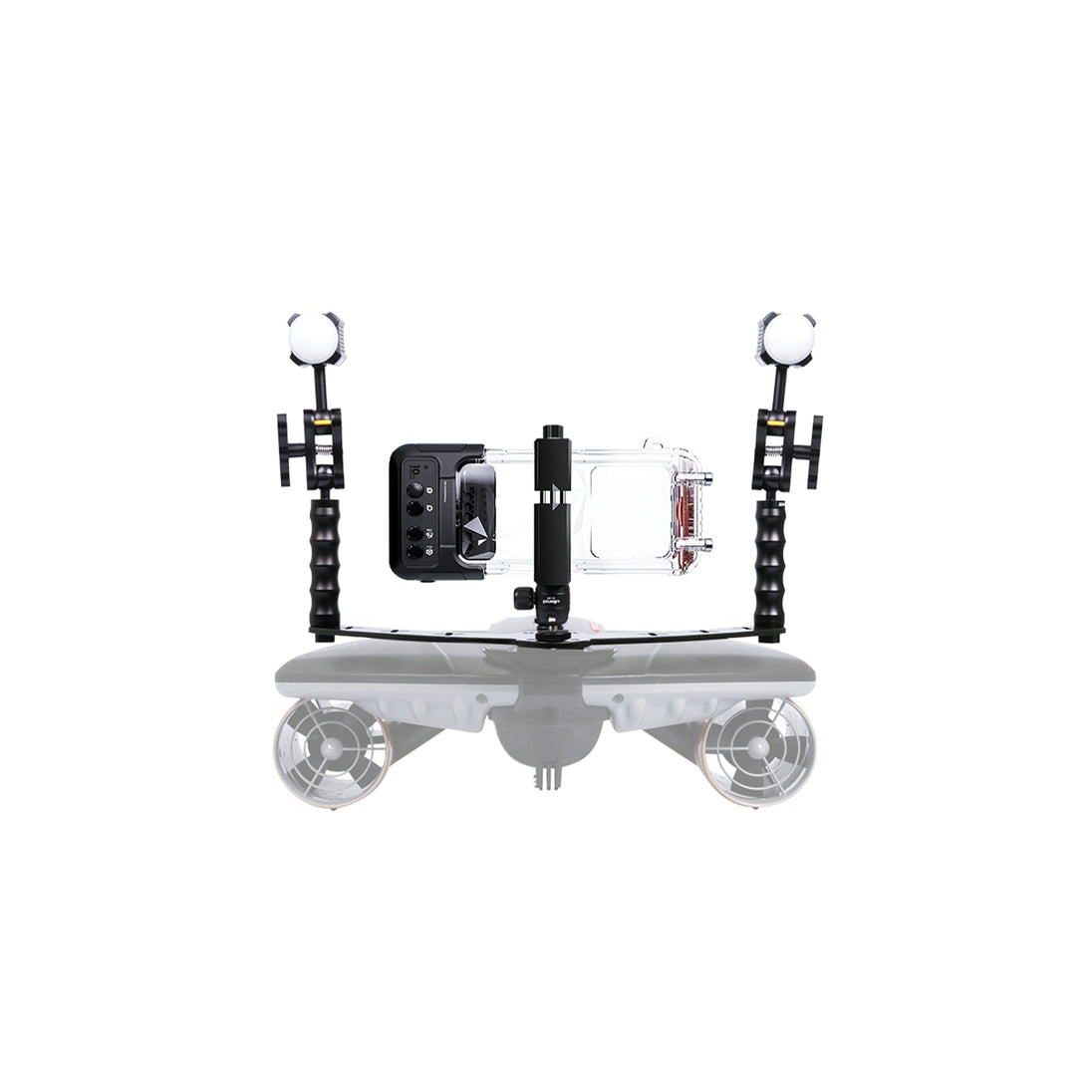 Sublue Navbow / Navbow+ Accessory Kit - Rugged Venture