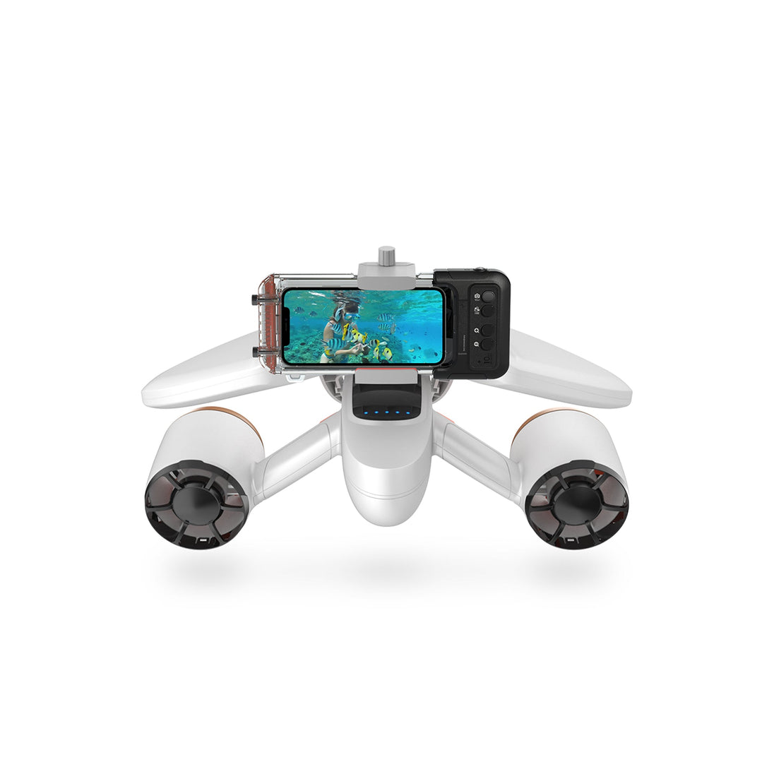 Sublue H1 Smart Waterproof Phone Case - Rugged Venture