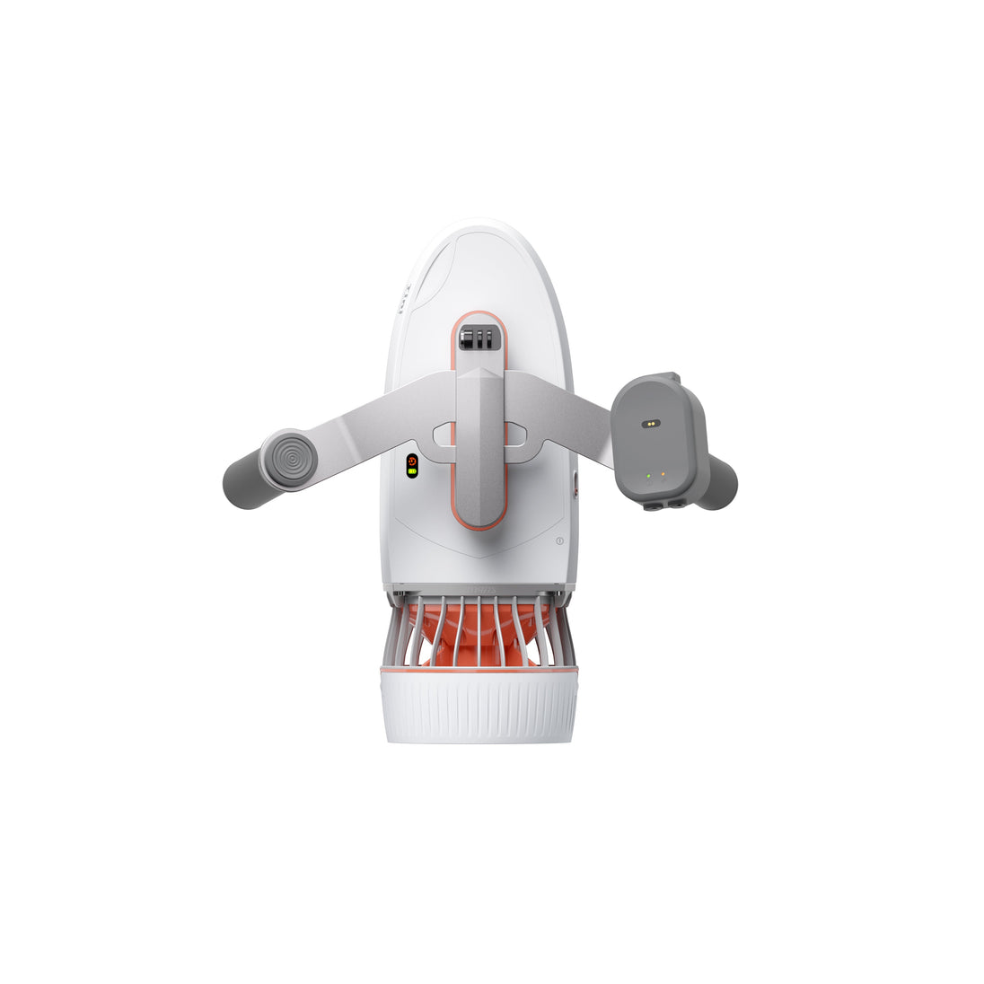 Sublue Tini Underwater Scooter - Rugged Venture