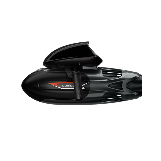 Sublue Vapor Underwater Scooter - Rugged Venture