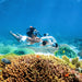 Sublue MixPro Underwater Scooter - Rugged Venture