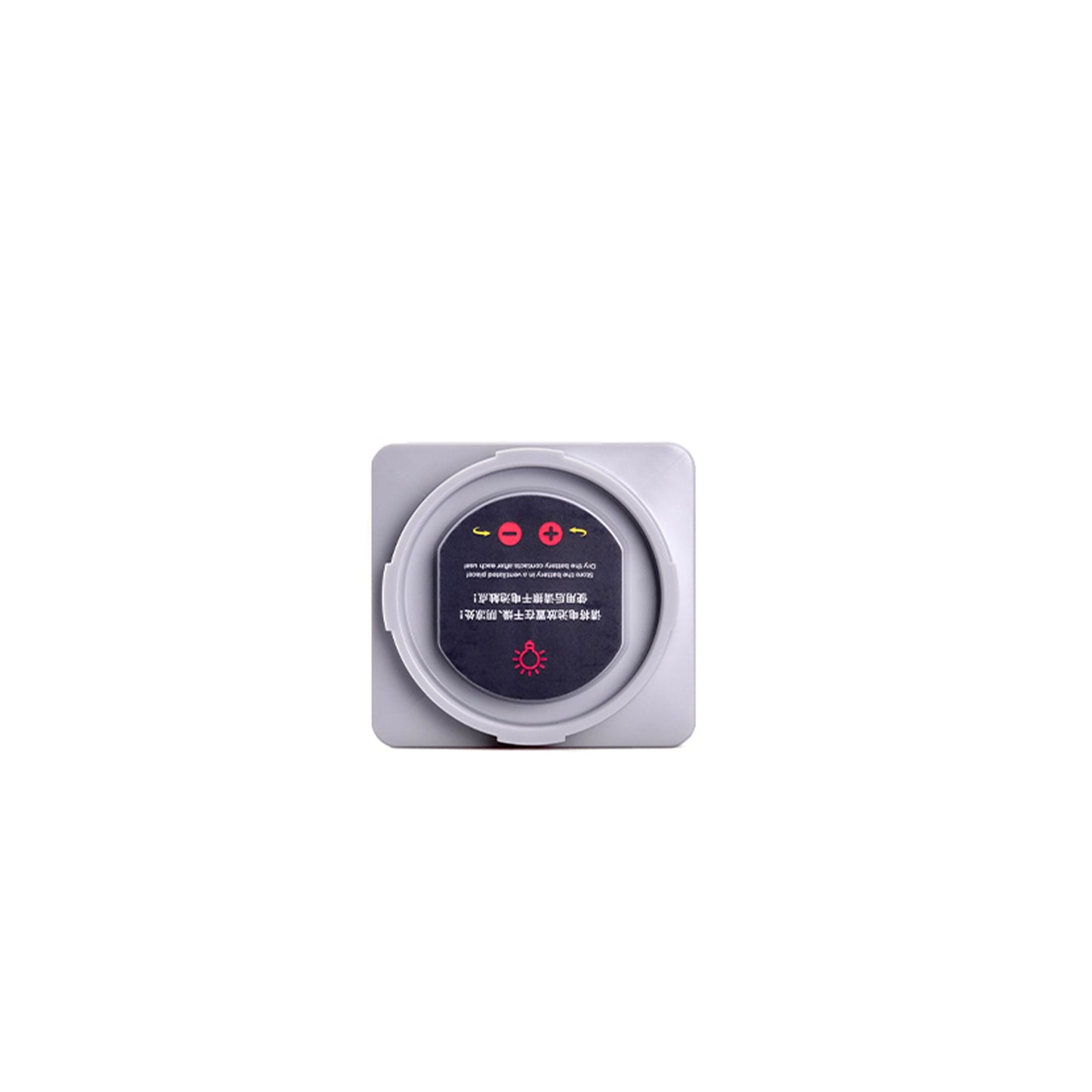 Sublue Vapor Battery - Rugged Venture