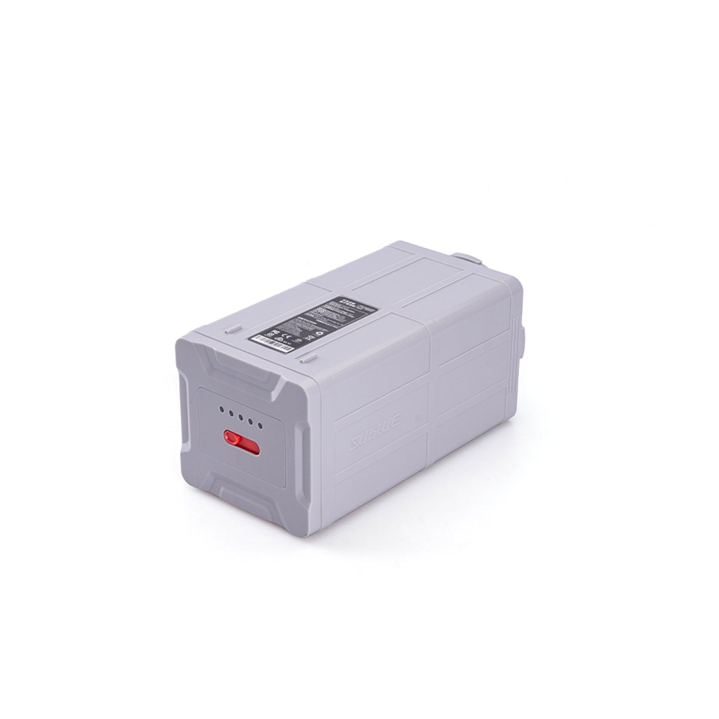 Sublue Vapor Battery - Rugged Venture