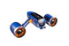 Sublue Mix Underwater Scooter - Rugged Venture