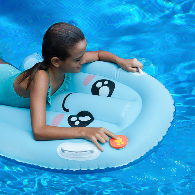 Sublue Tini Inflatable Kickboard - Rugged Venture