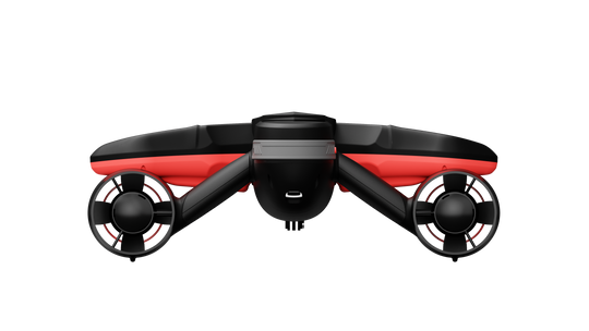 Sublue Navbow / Navbow+ Propeller Assembly - Rugged Venture